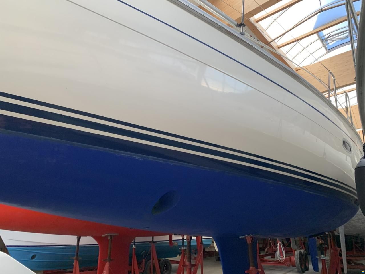 Bavaria 37 Cruiser