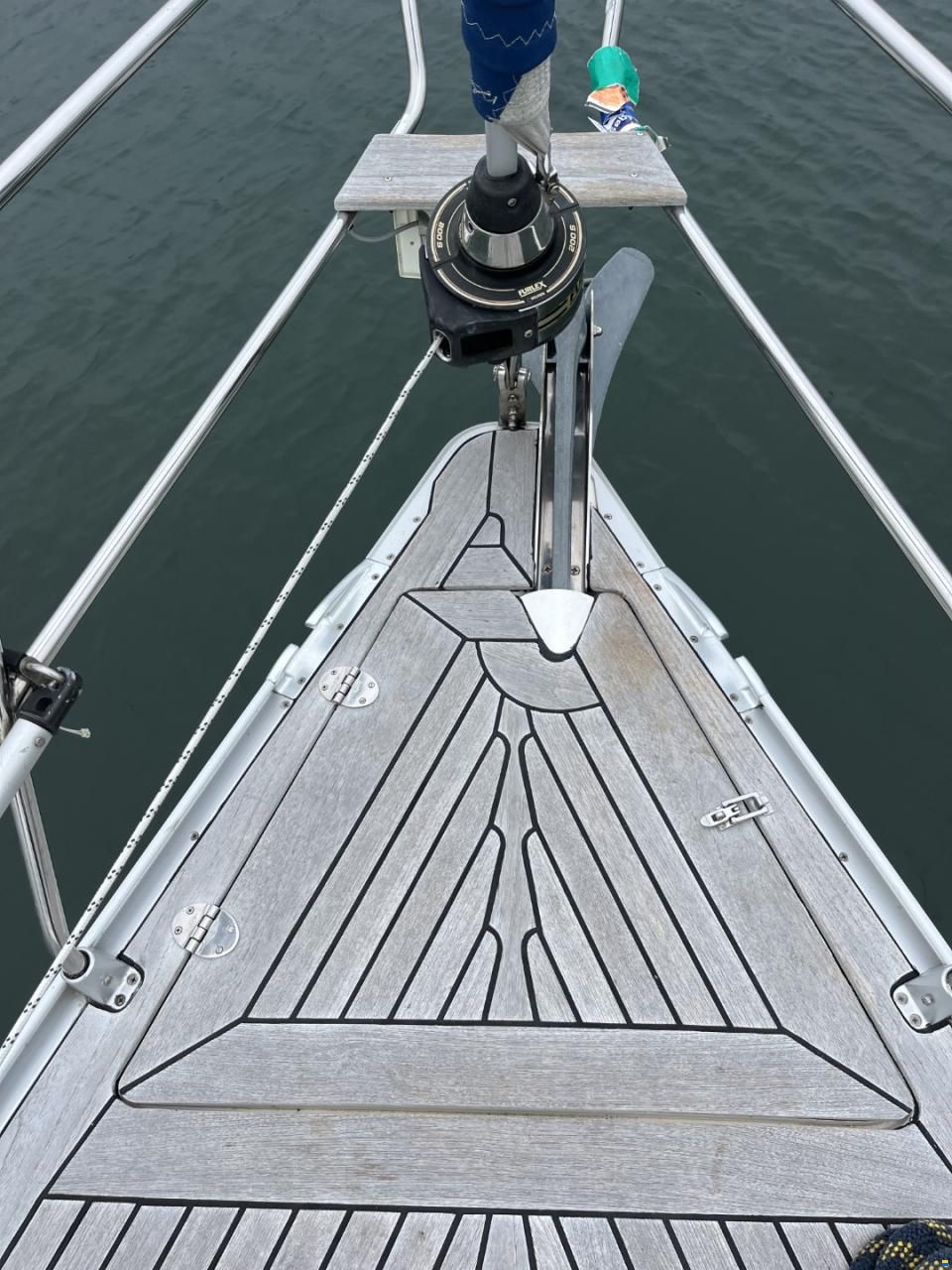Bavaria 37 Cruiser