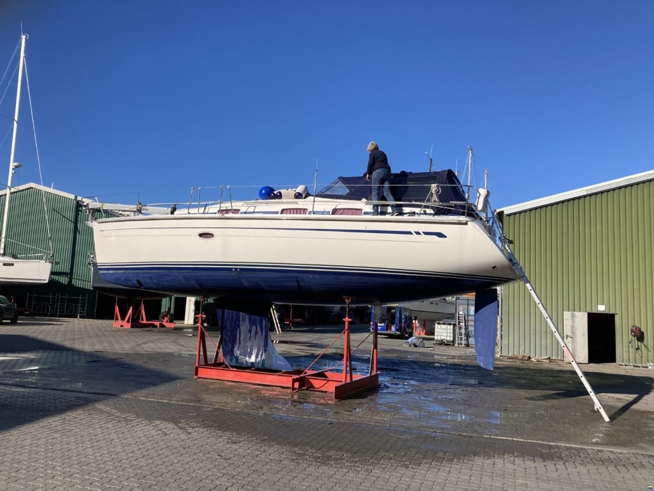 Bavaria 37 Cruiser