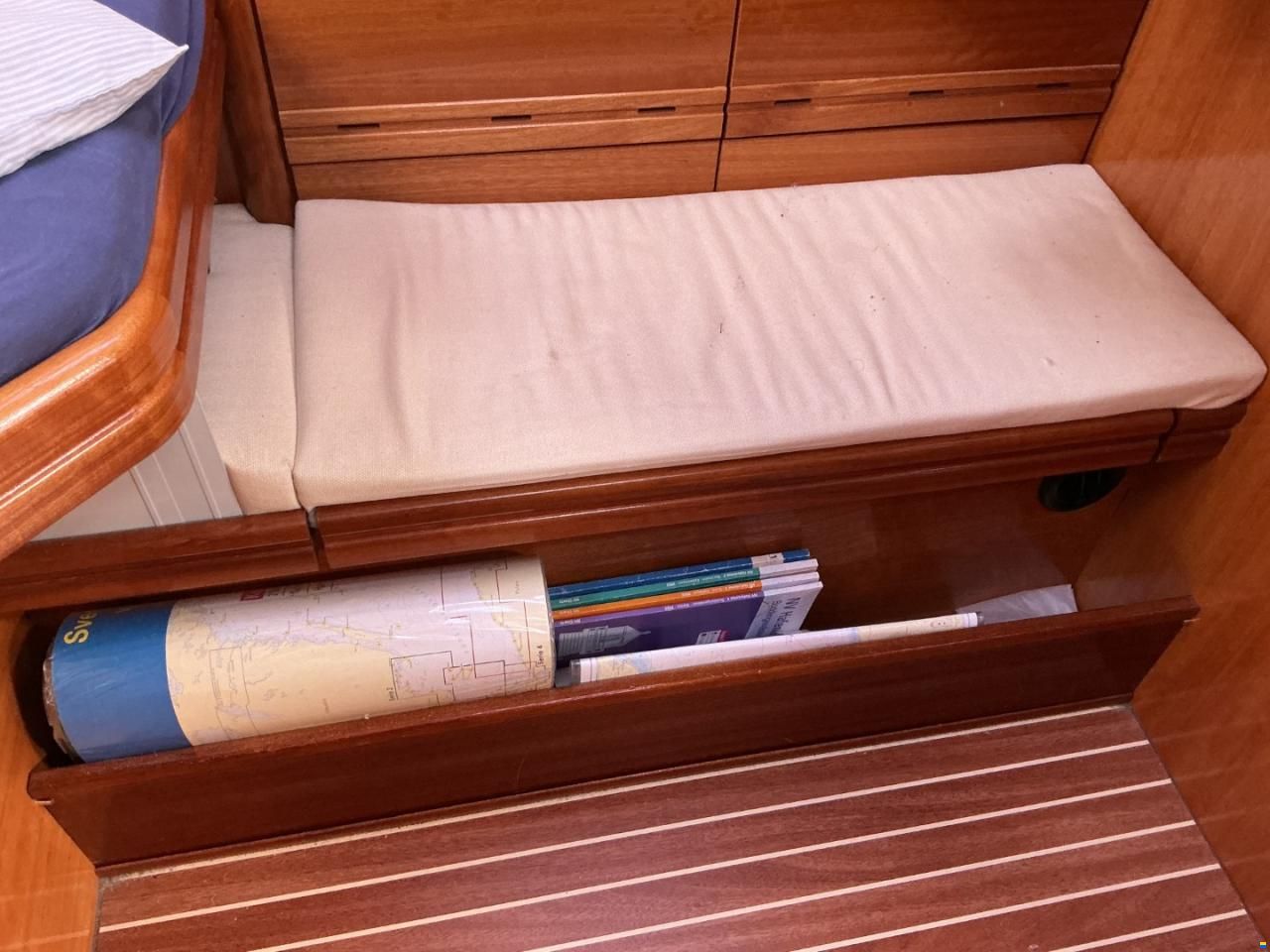 Bavaria 37 Cruiser