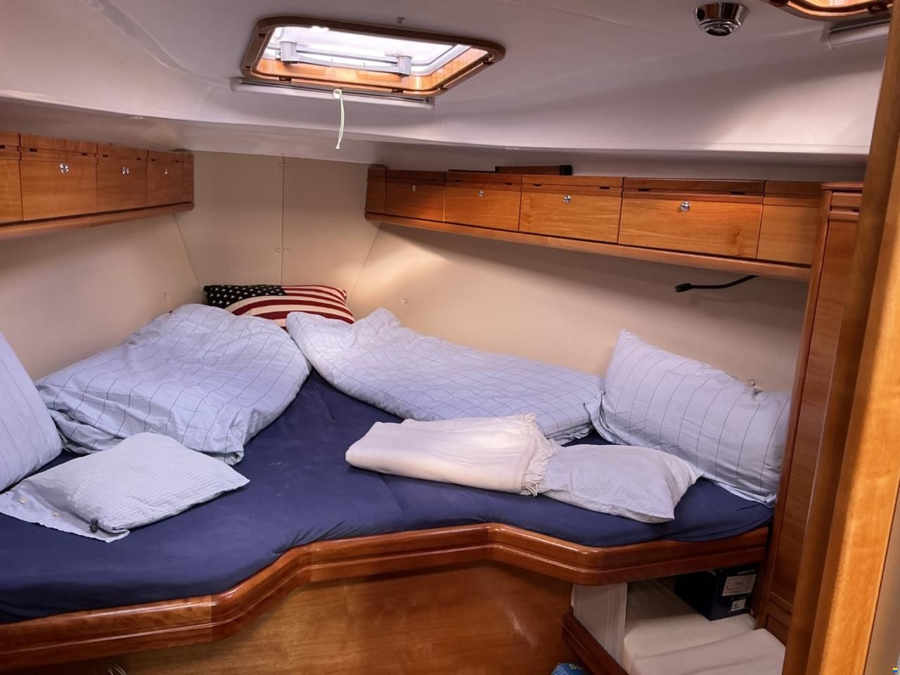 Bavaria 37 Cruiser
