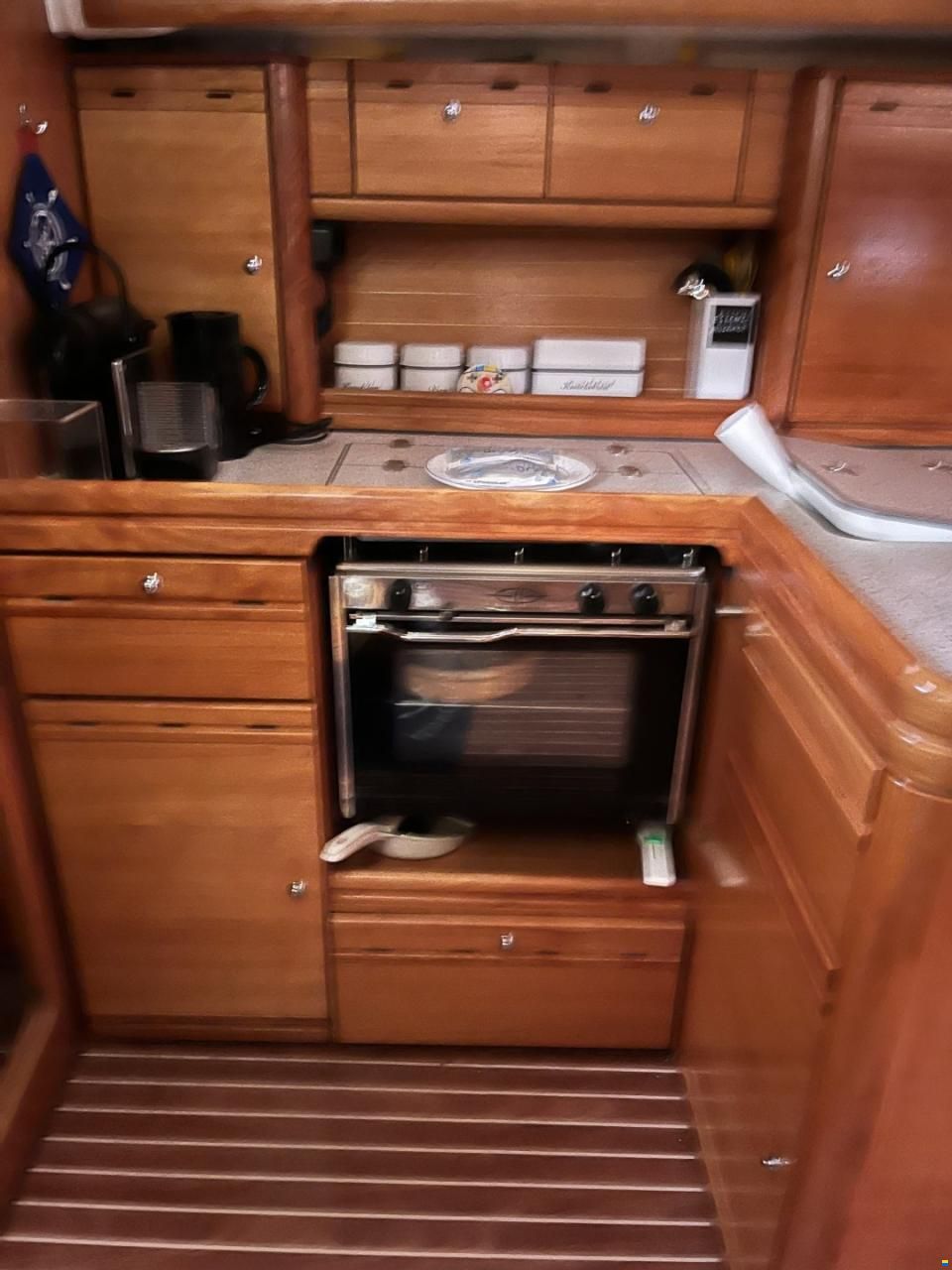 Bavaria 37 Cruiser
