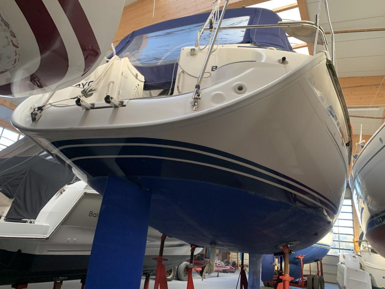 Bavaria 37 Cruiser