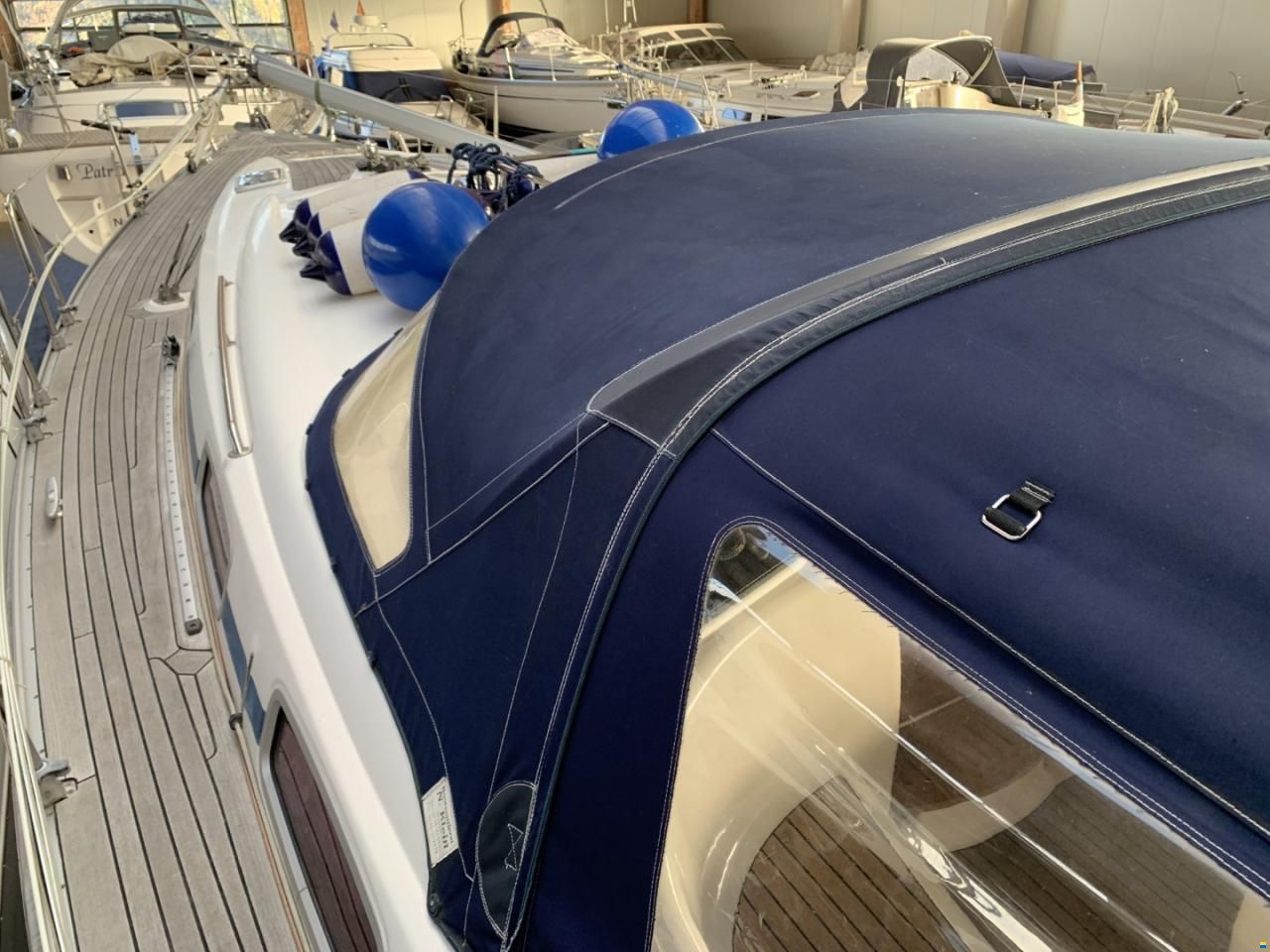 Bavaria 37 Cruiser