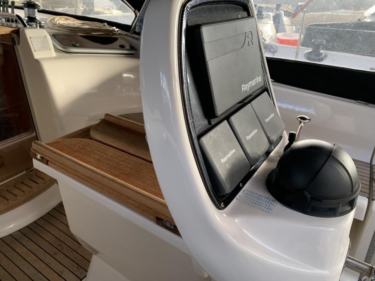 Bavaria 37 Cruiser