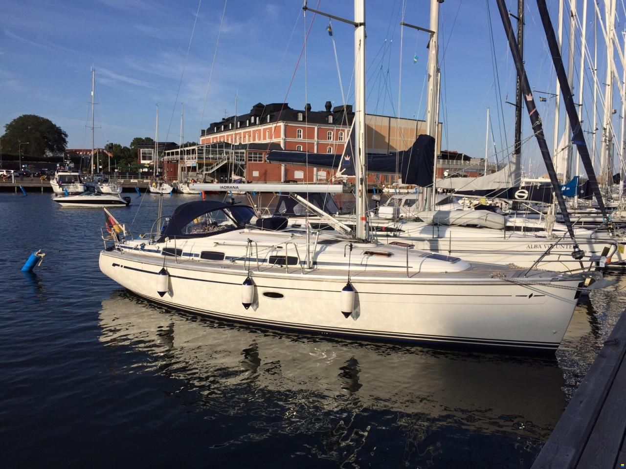 Bavaria 37 Cruiser