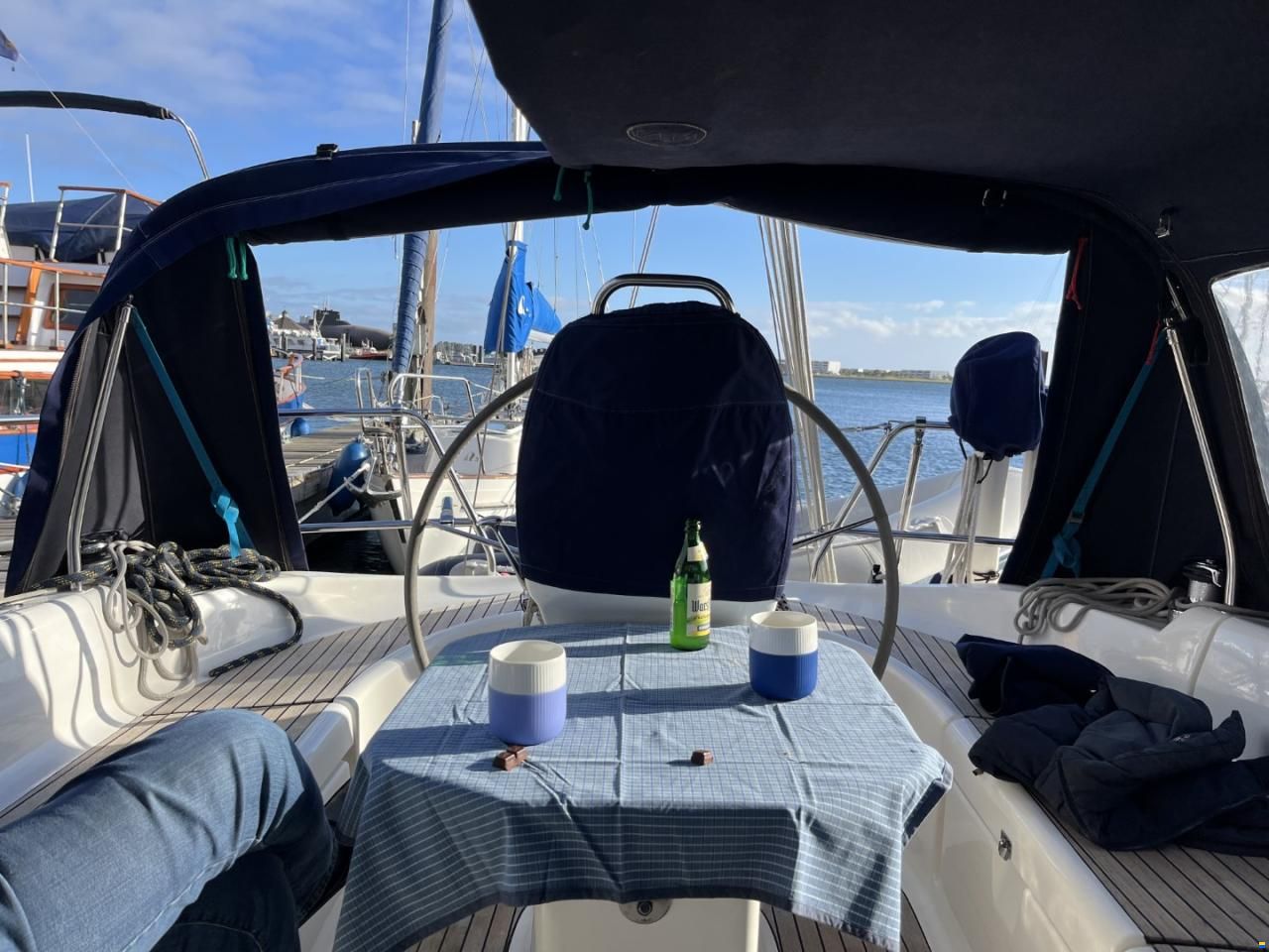 Bavaria 37 Cruiser