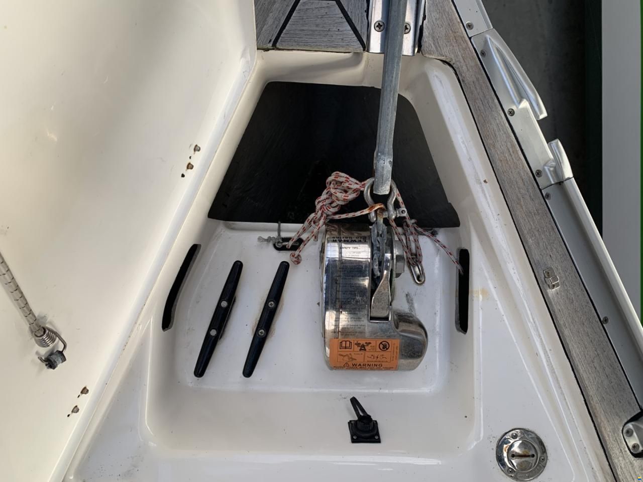 Bavaria 37 Cruiser