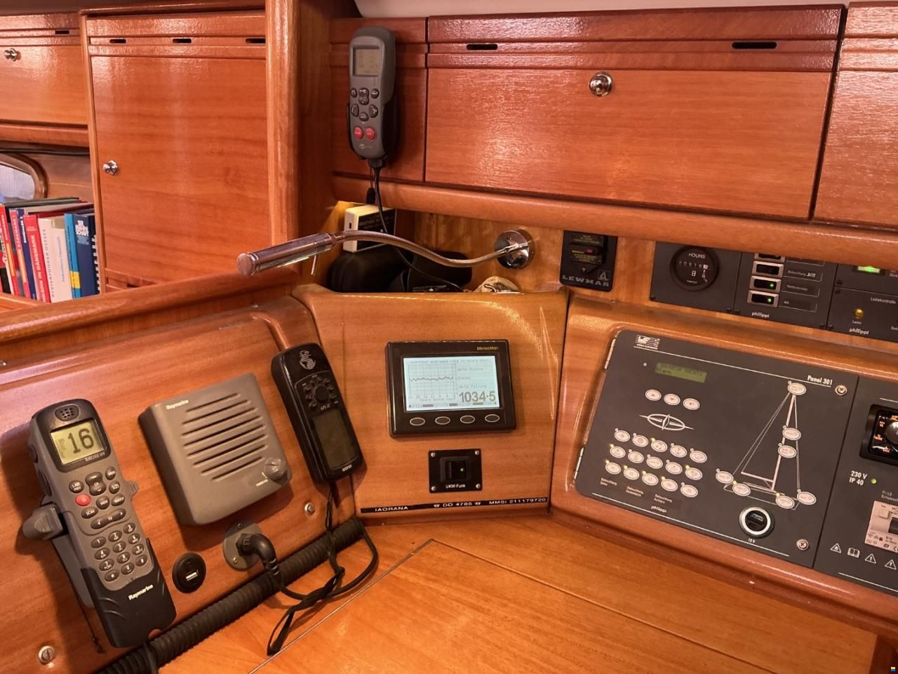 Bavaria 37 Cruiser