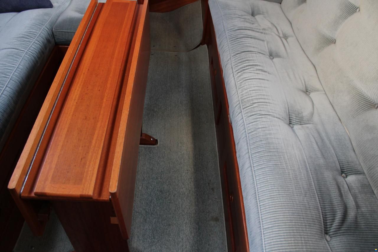 Hallberg-Rassy 29
