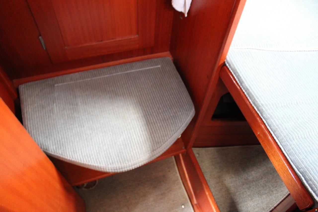 Hallberg-Rassy 29