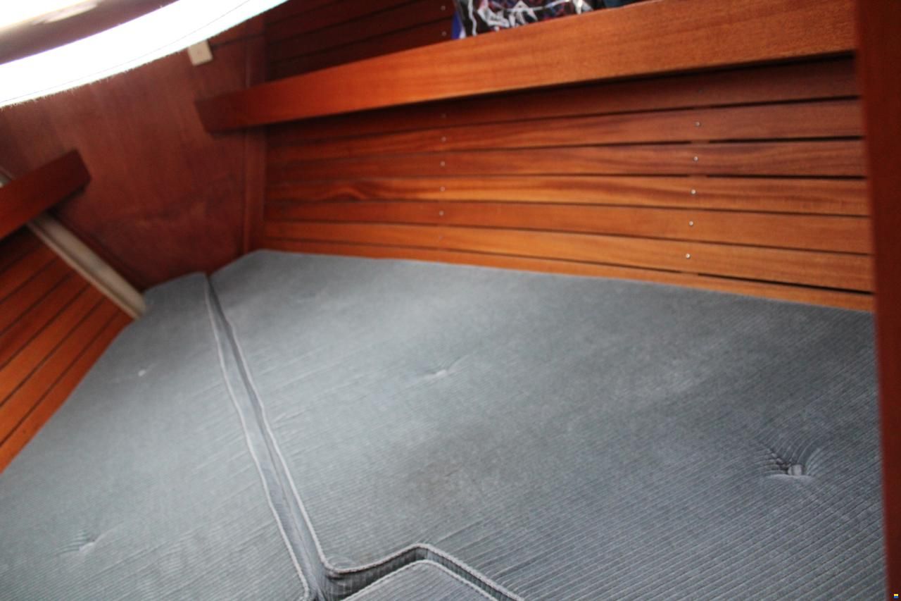 Hallberg-Rassy 29