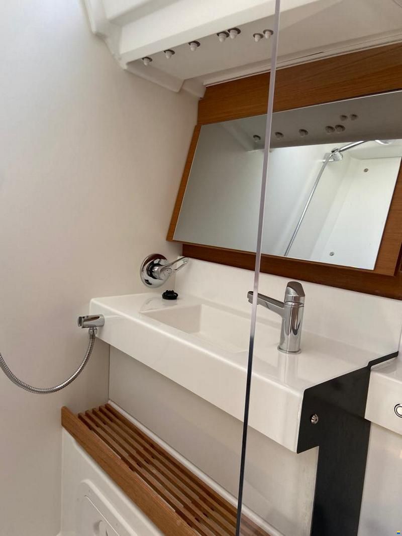 Jeanneau Sun Odyssey 440