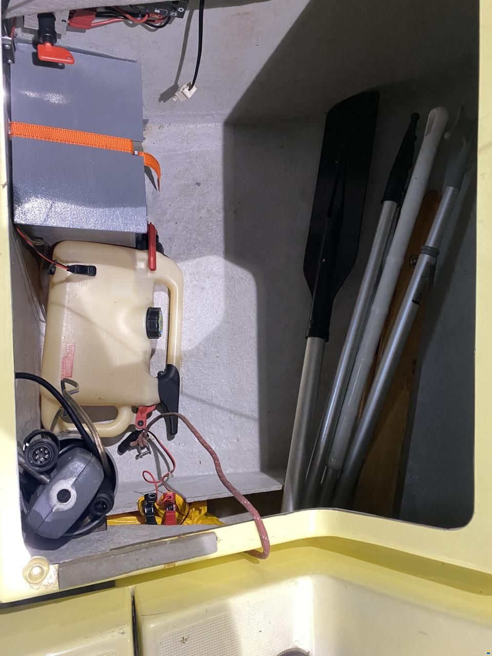 Archambault Surprise