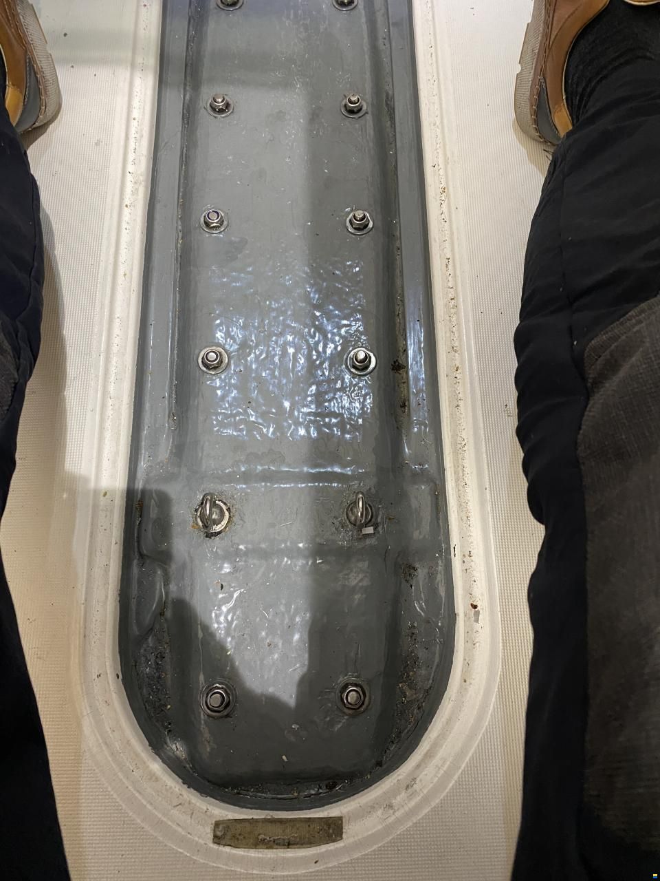 Archambault Surprise