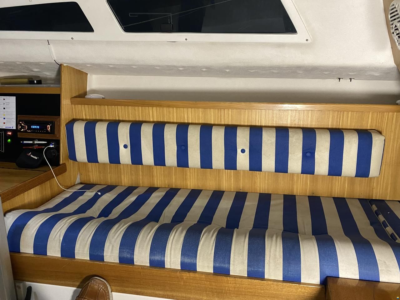 Archambault Surprise