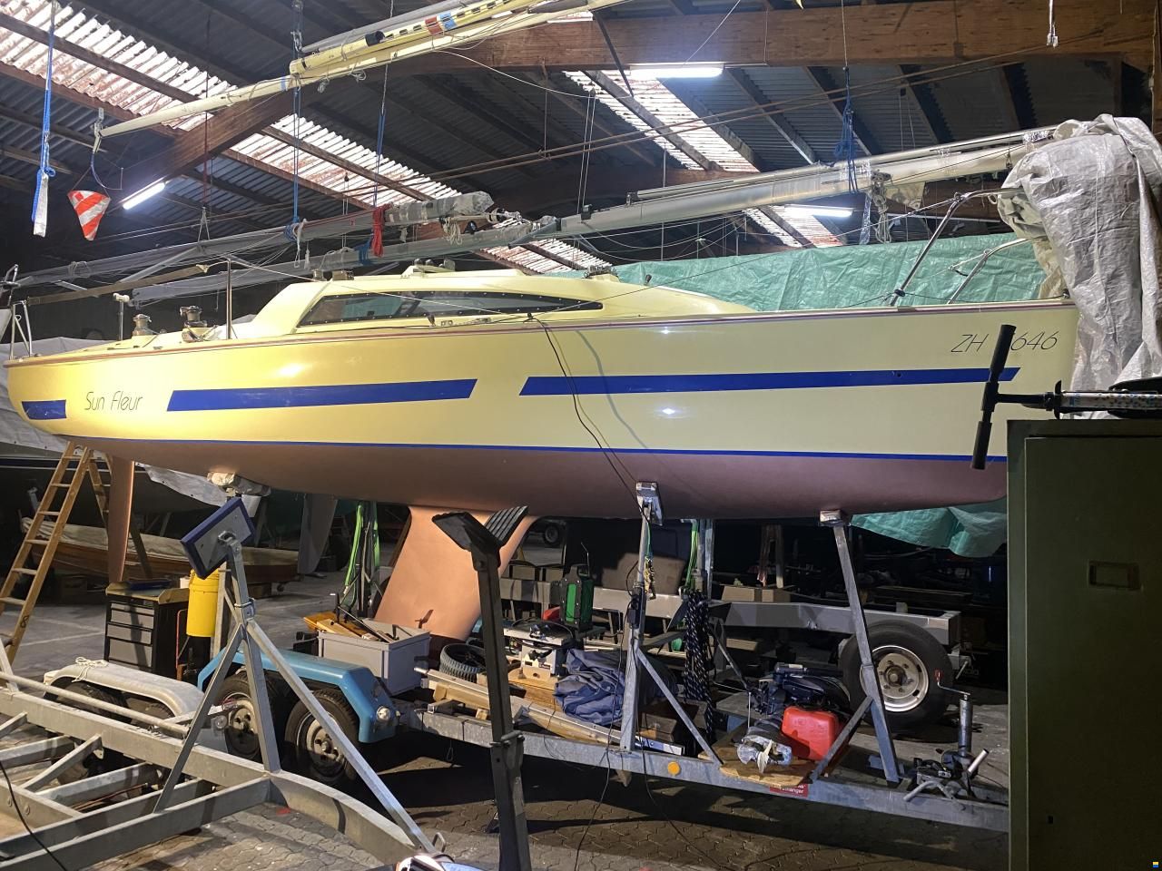 Archambault Surprise