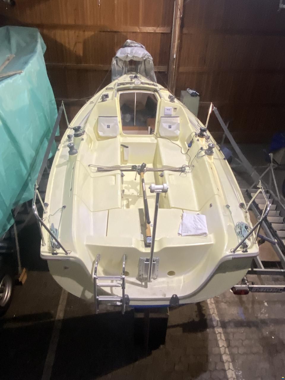 Archambault Surprise