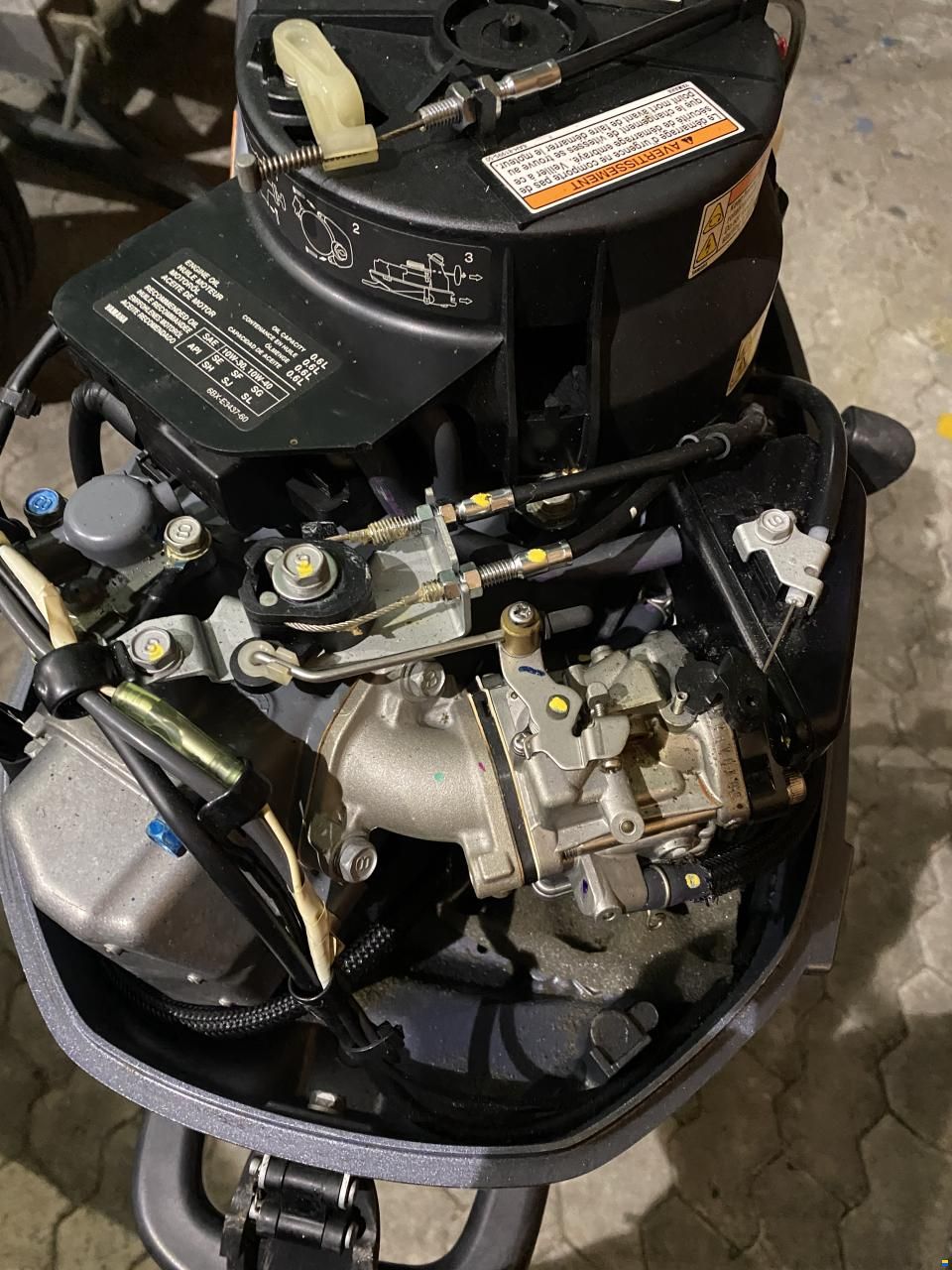 Archambault Surprise