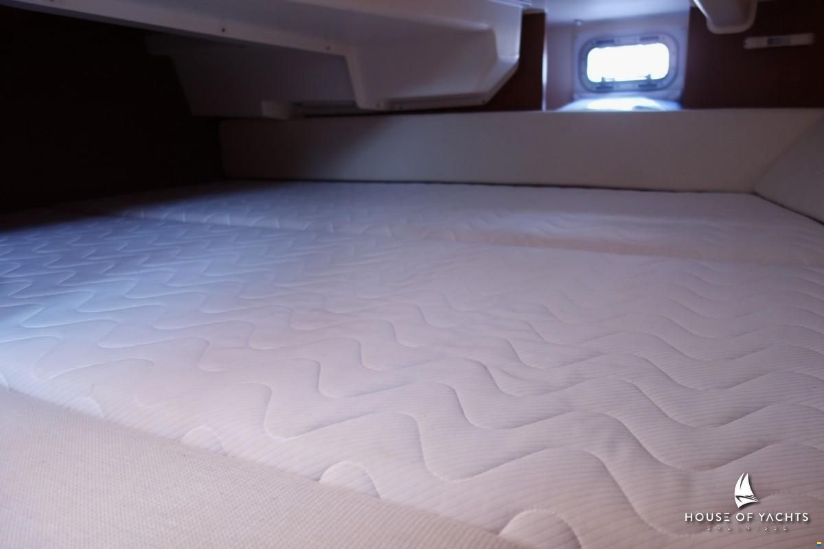 Beneteau Oceanis 34