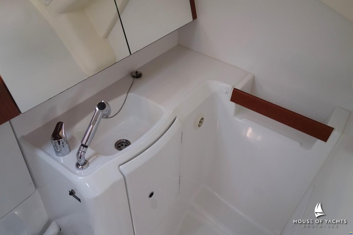 Beneteau Oceanis 34