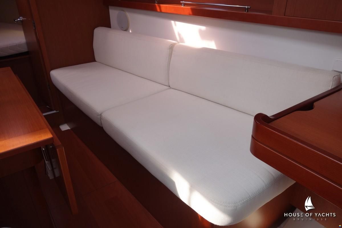 Beneteau Oceanis 34