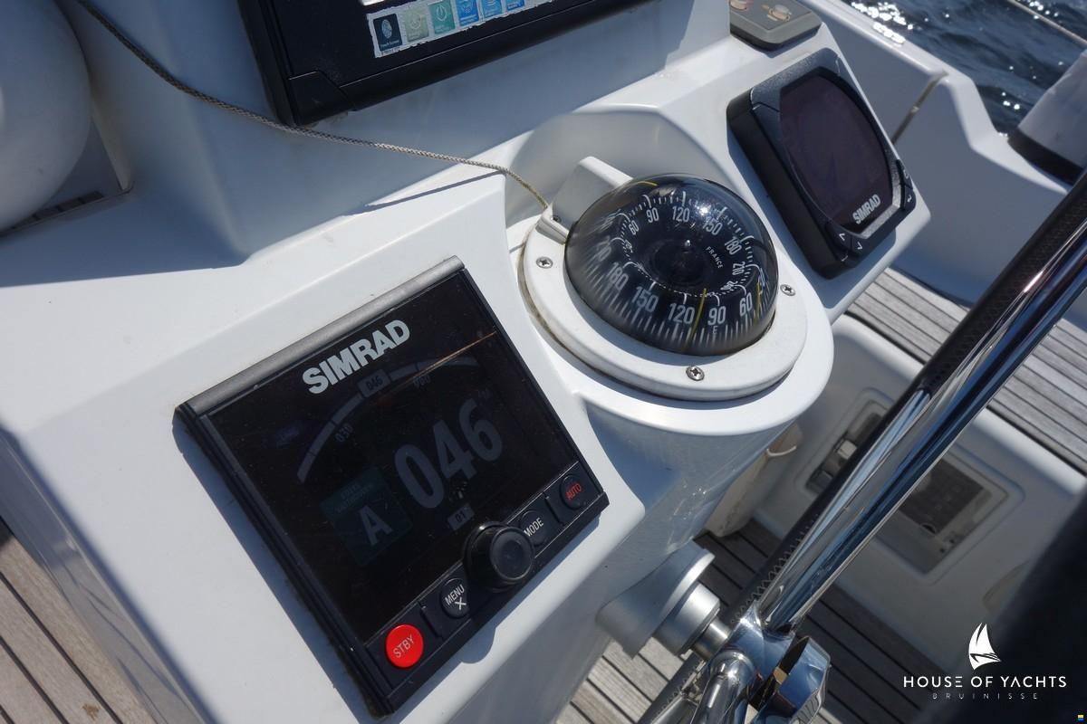 Beneteau Oceanis 34