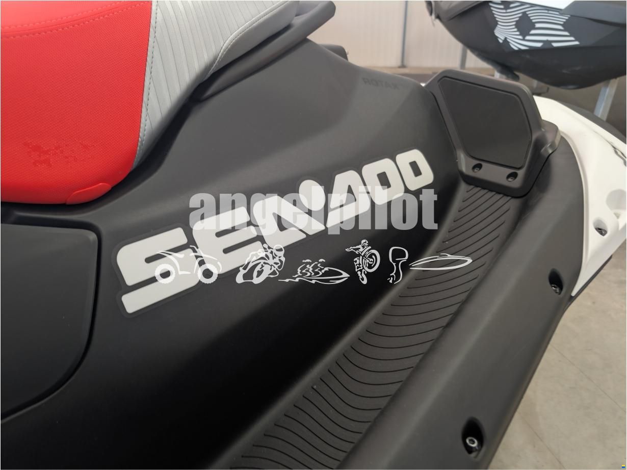 BRP Spark Trixx 900 HO ACE 1UP