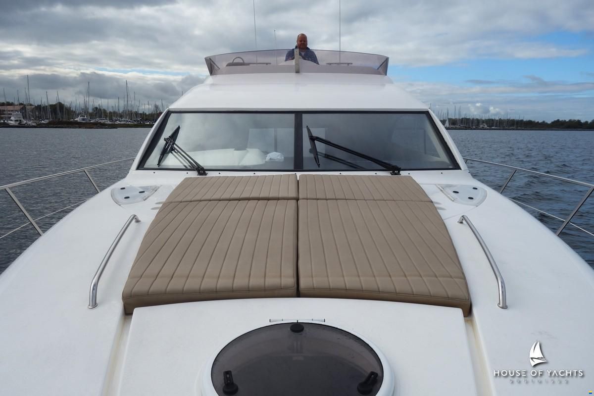 Fairline Phantom 50