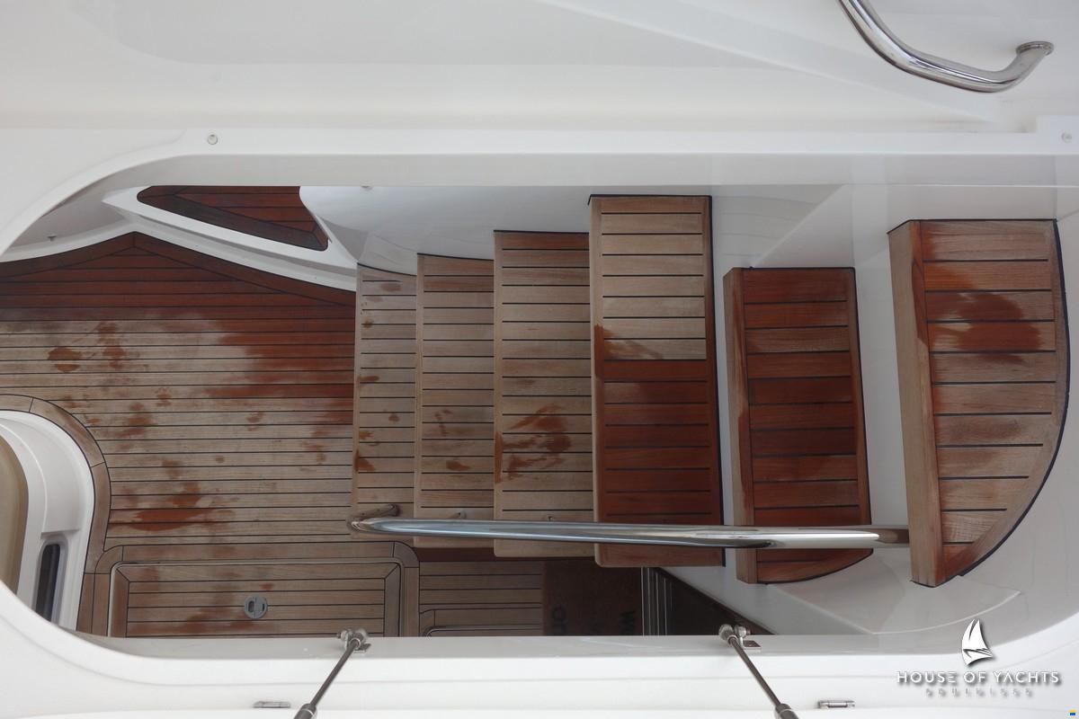 Fairline Phantom 50