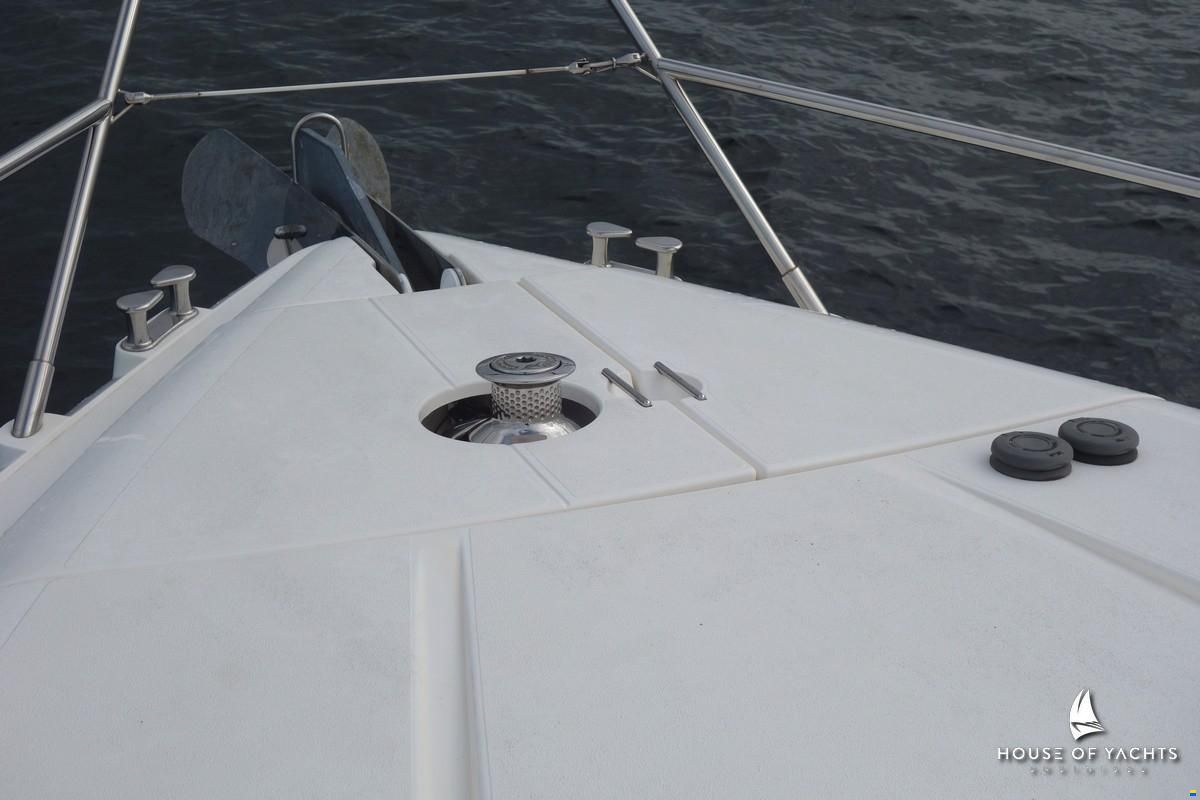 Fairline Phantom 50