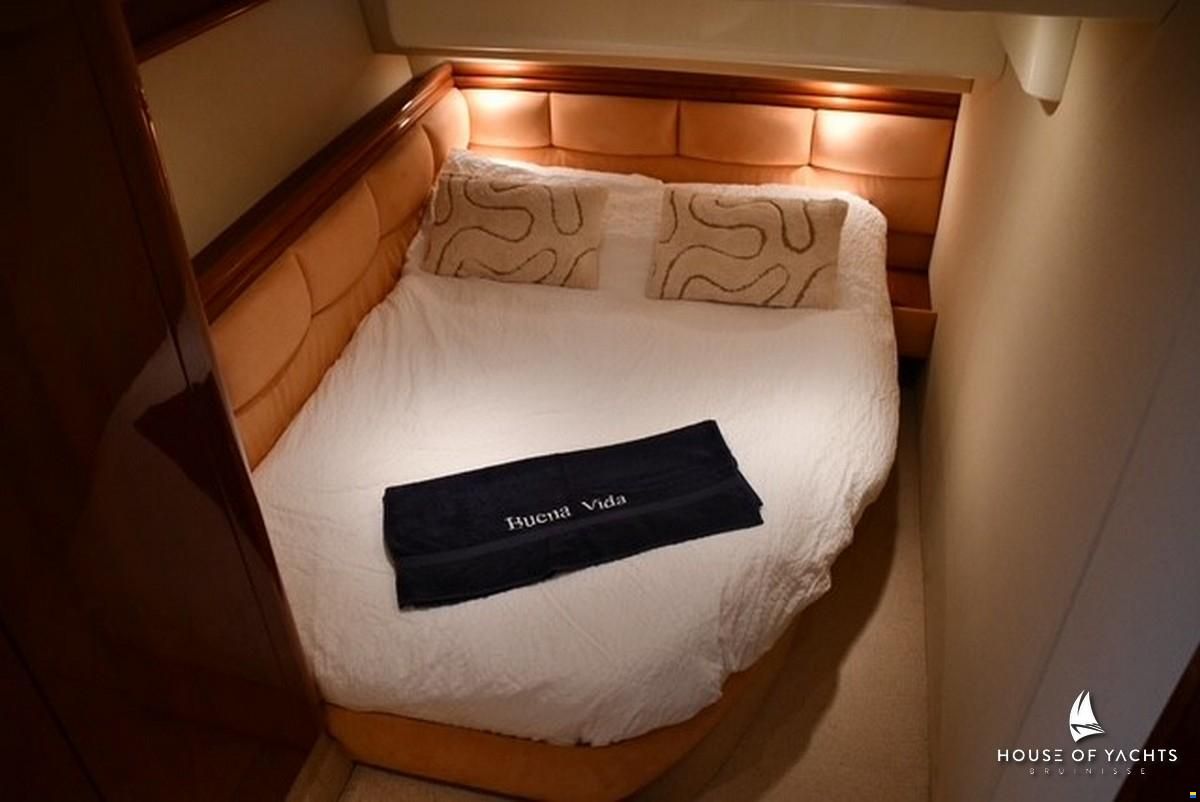 Fairline Phantom 50