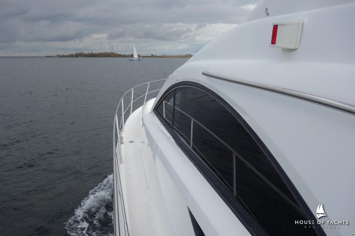 Fairline Phantom 50