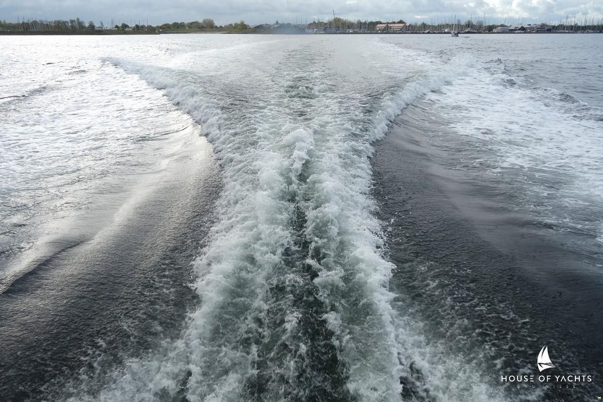 Fairline Phantom 50