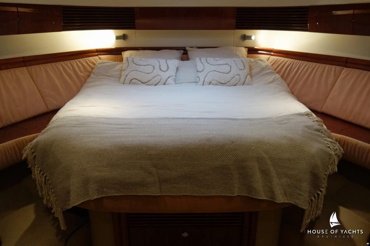 Fairline Phantom 50