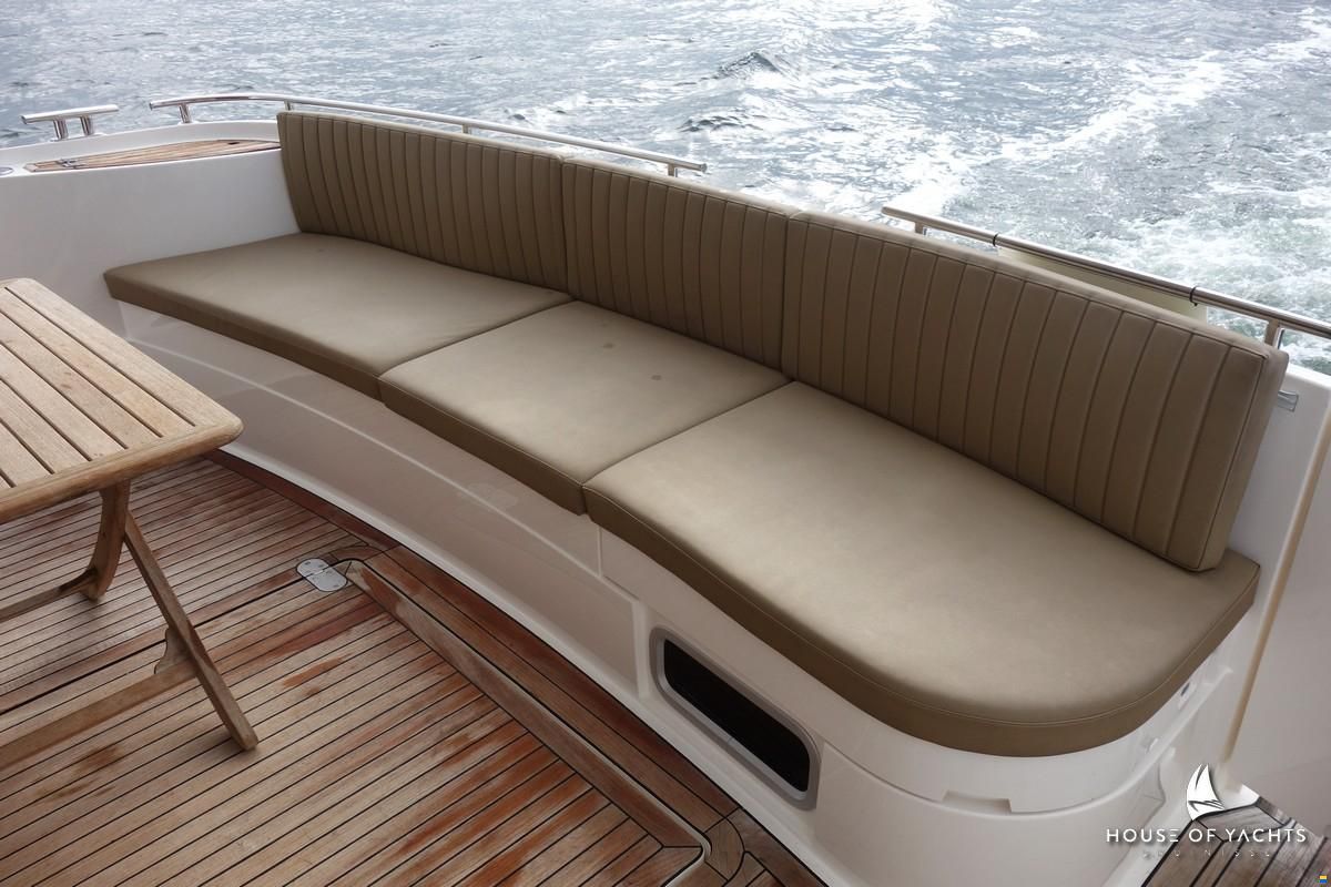 Fairline Phantom 50