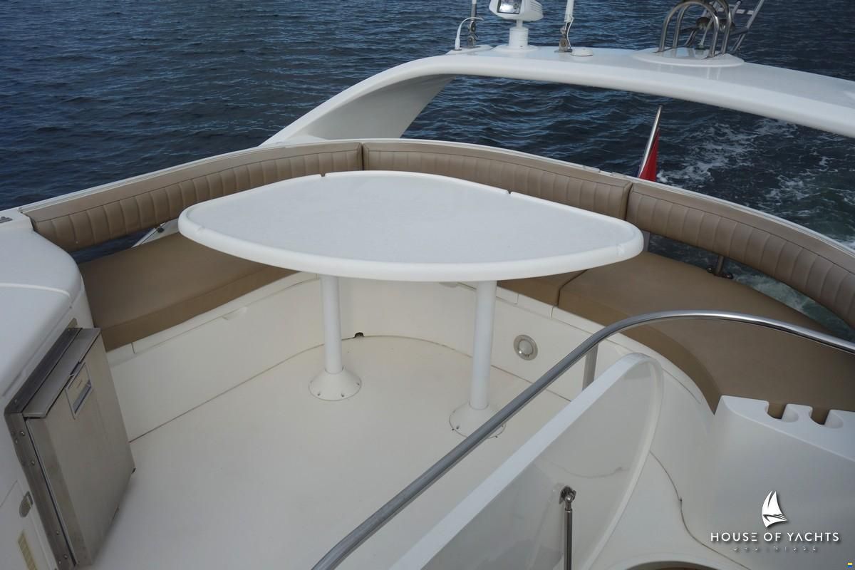 Fairline Phantom 50
