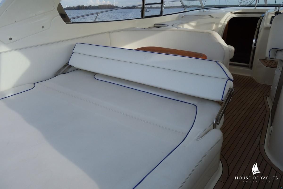 Bavaria 37 Sport HT