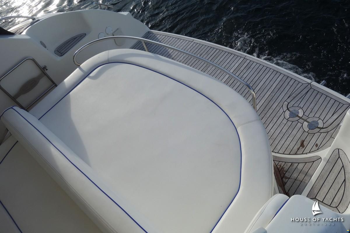 Bavaria 37 Sport HT
