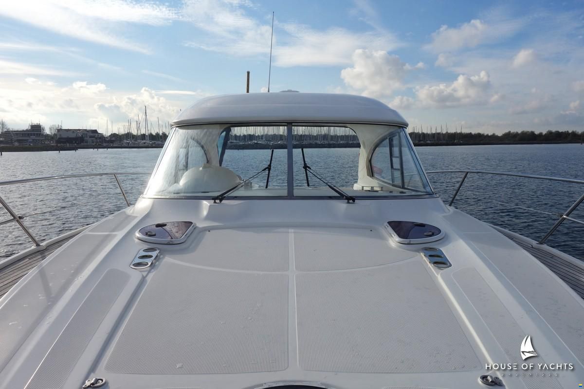 Bavaria 37 Sport HT