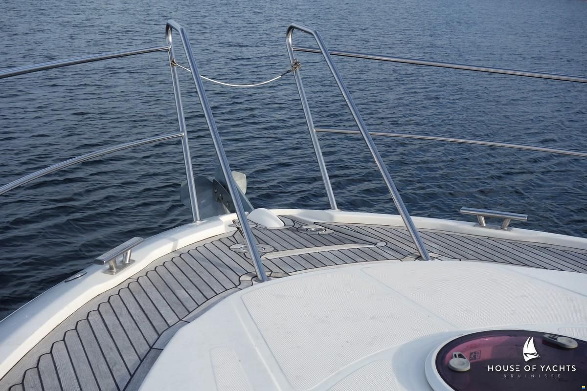 Bavaria 37 Sport HT