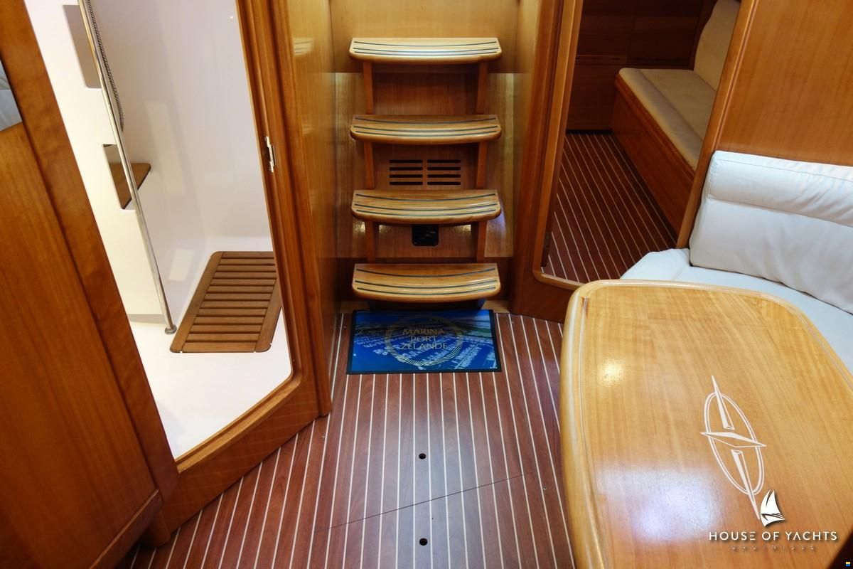 Bavaria 37 Sport HT