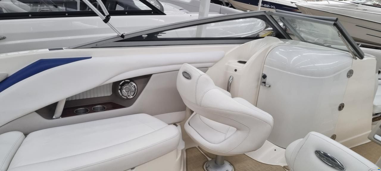 Glastron 255