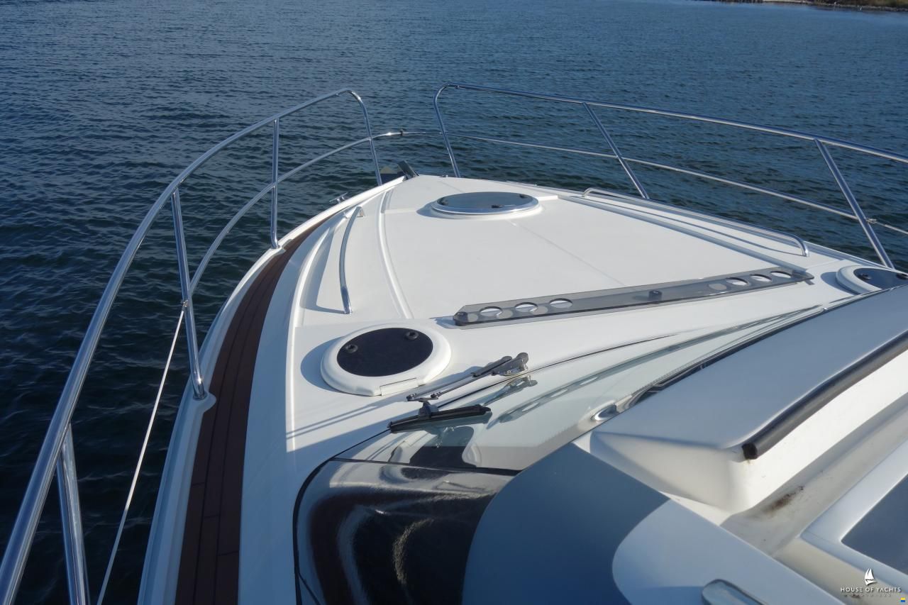 Galeon 325 HTS