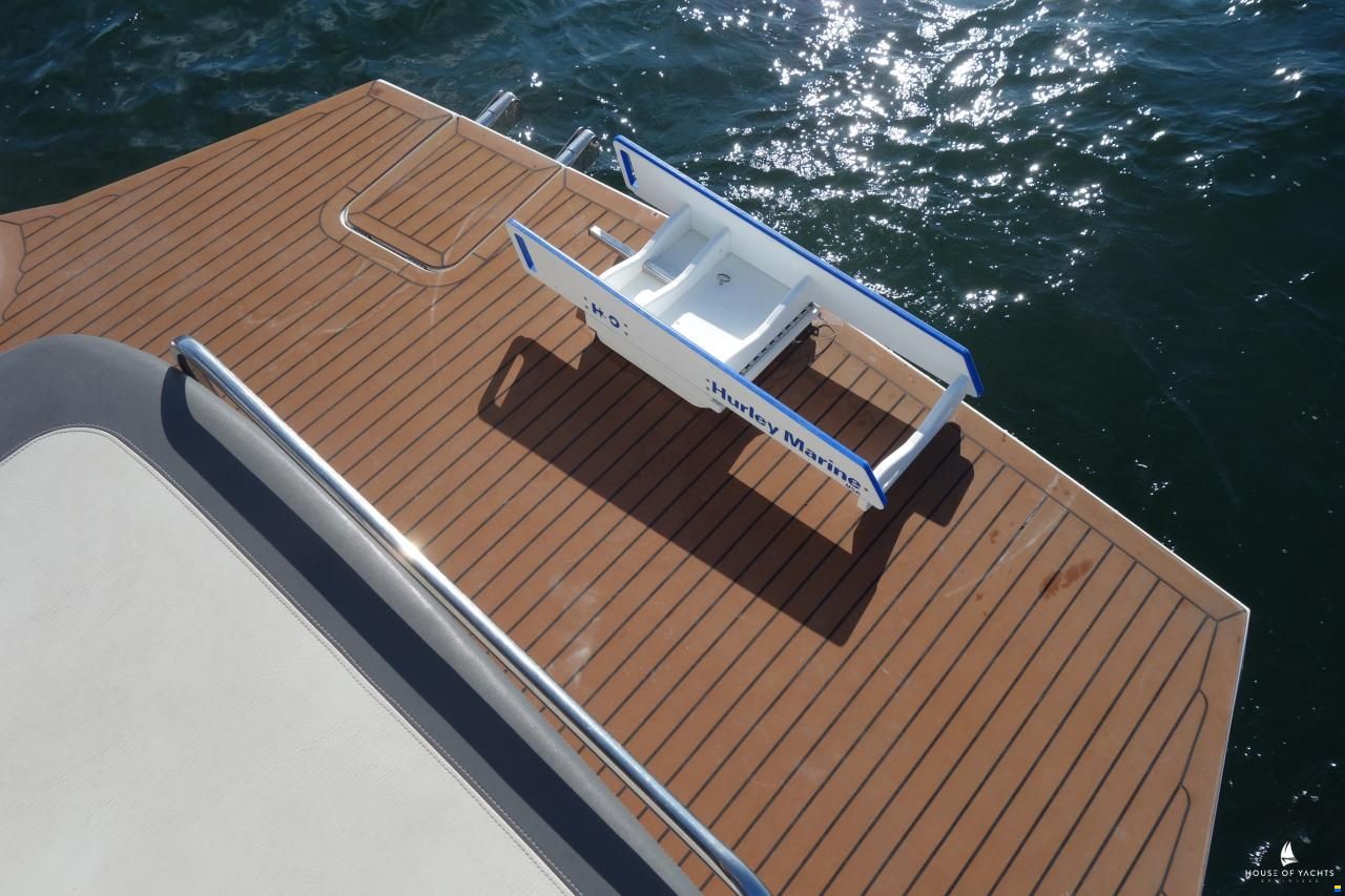 Galeon 325 HTS