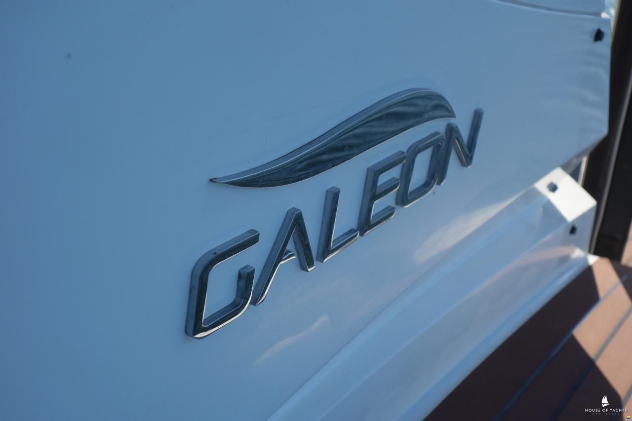 Galeon 325 HTS