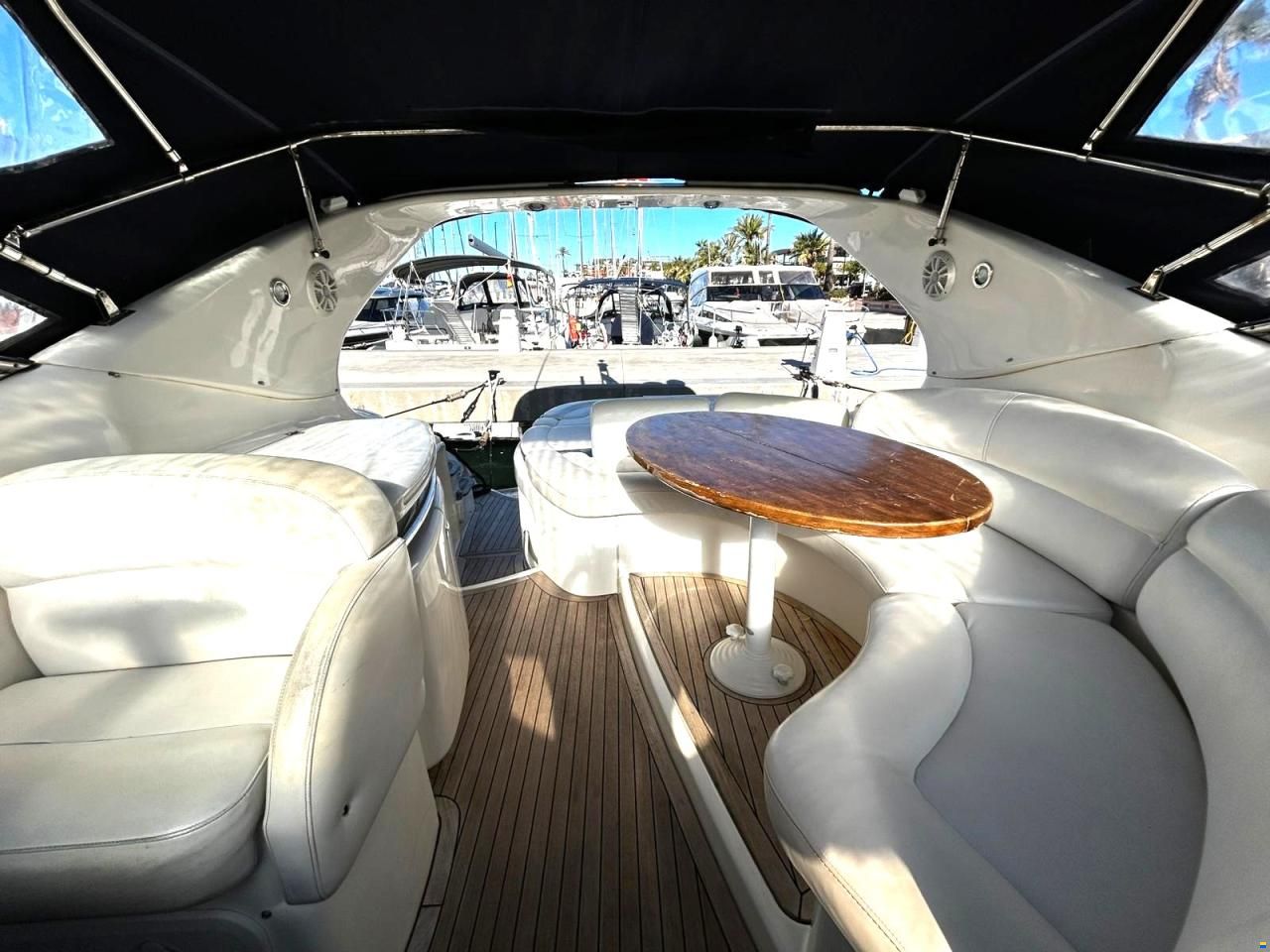 Gobbi 42 Atlantis