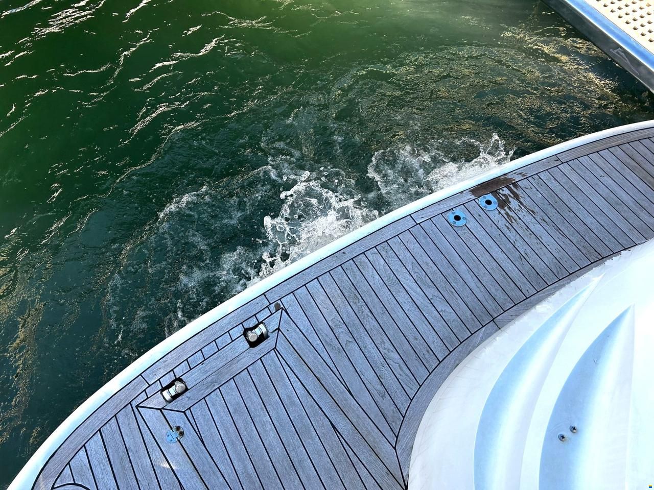 Gobbi 42 Atlantis