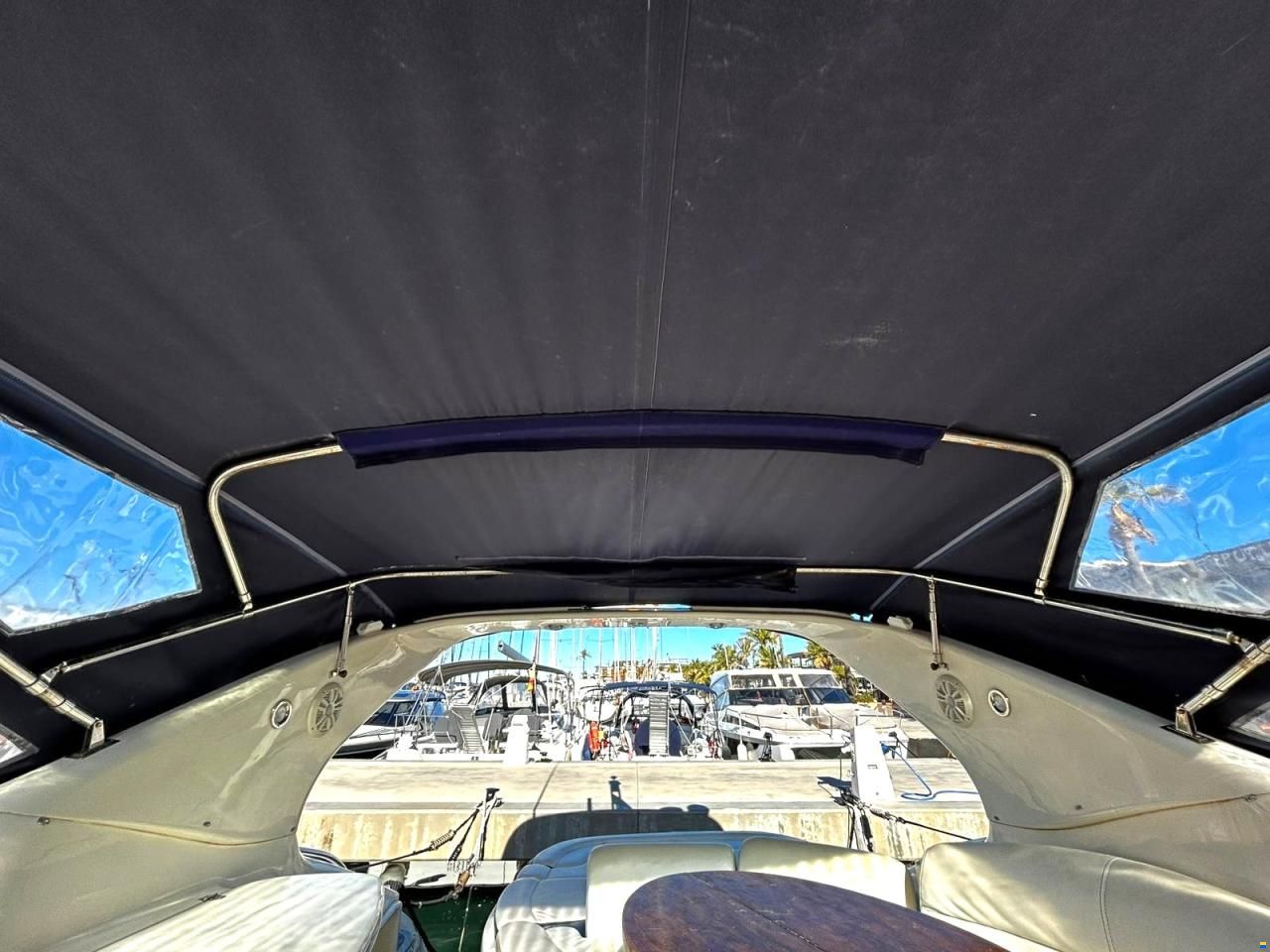 Gobbi 42 Atlantis