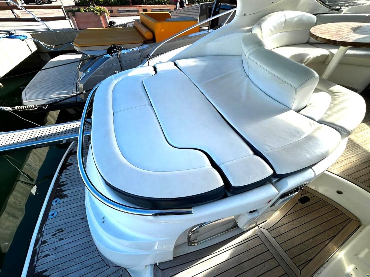 Gobbi 42 Atlantis